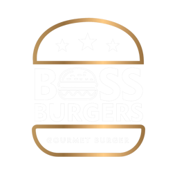 Boss Burgers Liverpool logo.