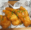 Katsu Chicken Tenders