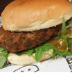 Vegan Burger