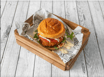 Classic Chicken Burger