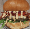 Classic Beef Burger