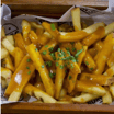 Katsu Curry Fries